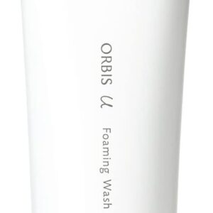 Пенка для умывания ORBIS U, 2 шт. x 120 гр.