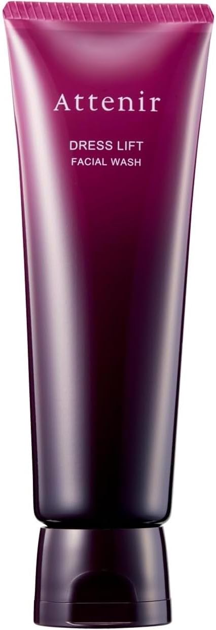 Пенка для умывания лица Attenir, 2 шт. x 120 гр.