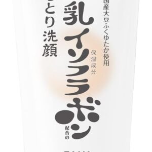 Пенка для умывания лица Nameraka Honpo, 2 шт. x 150 гр.