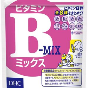 Витамин B DHC