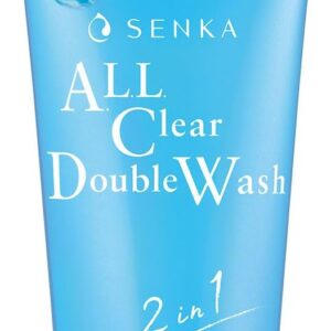 SENKA бет жууға арналған көбік, 3 дана x 120 гр.