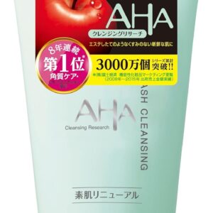 AHA Cleansing Research бет жууға арналған көбік, 2 дана x 120 гр.