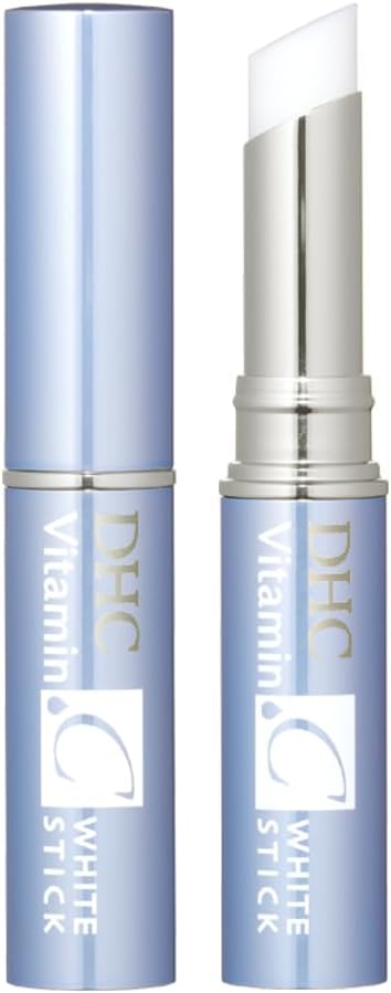 Бальзам для губ DHC V/C White Stick, 1.7 гр.