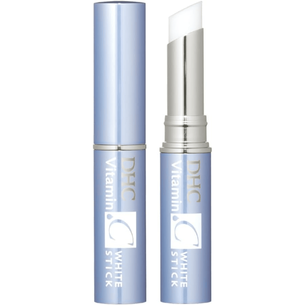 Бальзам для губ DHC V/C White Stick, 1.7 гр.