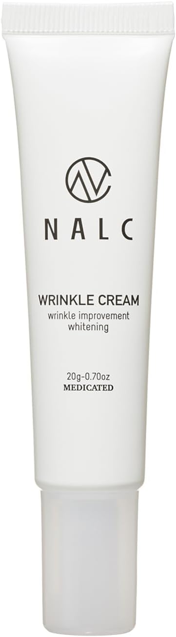 Крем для век NALC Wrinkle Cream, 20 гр.