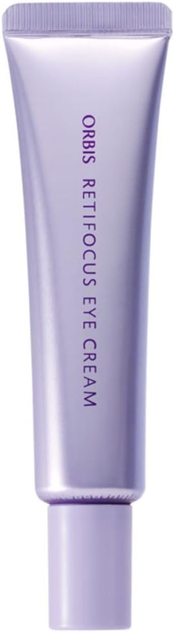 Крем для век ORBIS RetiFocus, 15 гр.