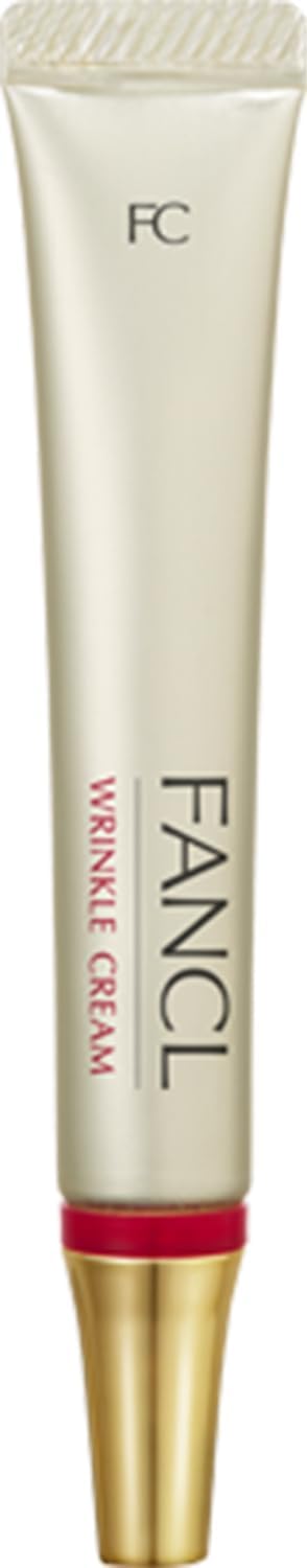 Крем против морщин FANCL для области вокруг глаз, 12 гр.