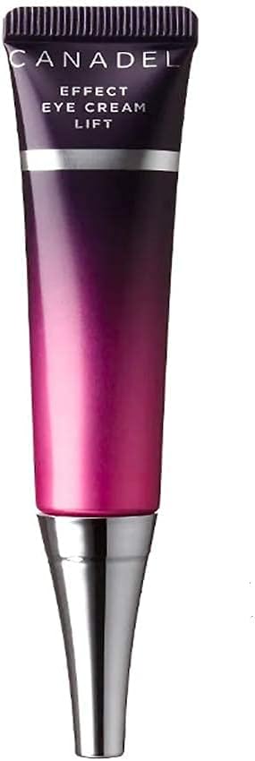 Крем для век CANADEL Effect, 15 гр.