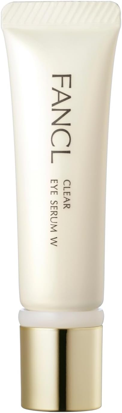 Крем для век FANCL Clear Eye Serum W, 2 уп. x 8 гр.