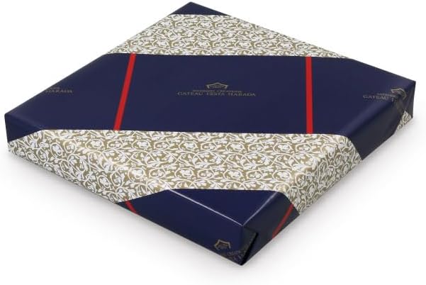 Подарочный набор "Королевский десерт" — изображение 3