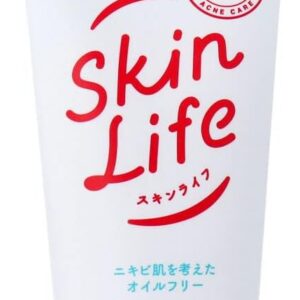 Skin Life бет жууға арналған көбік, 4 дана x 130 гр.