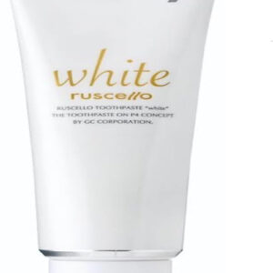 Зубная паста GC Ruscello, 4 уп. x 100 гр.