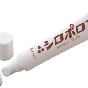Крем для век Shiroporon, 2 уп. x 11 гр.