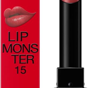 Губная помада KATE Lip Monster Watagumo 33000ft, 2 уп. x 3 гр.