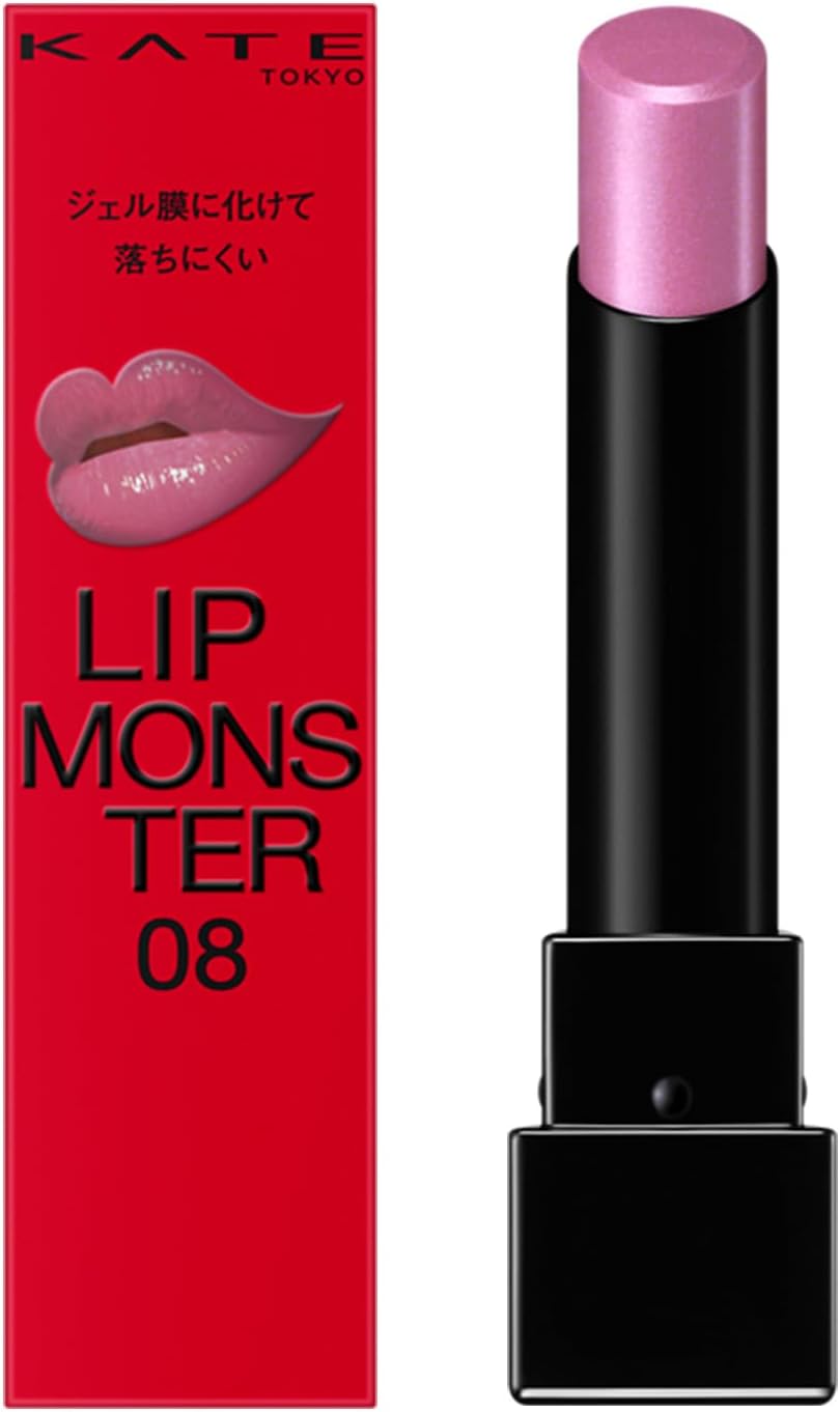 Губная помада KATE Lip Monster Online Exclusive, 2 уп. x 3 гр.