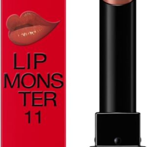 Губная помада KATE Lip Monster 5:00AM, 2 уп. x 3 гр.