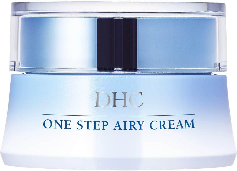 Одношаговый воздушный крем DHC, 50 гр.