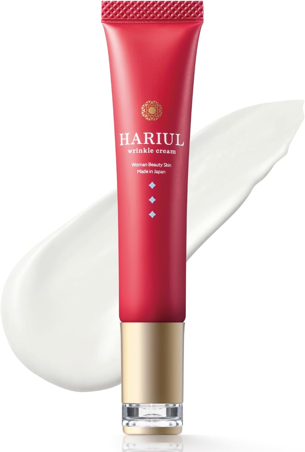 Крем для век HARIUL, 15 гр.