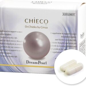 Dream Pearl тағамдық қоспасы, 90 гр.
