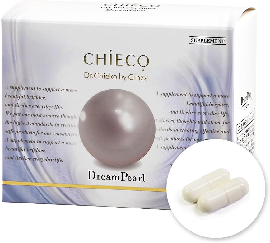 Пищевая добавка Dream Pearl, 90 гр.