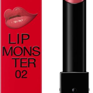 Губная помада KATE Lip Monster Pink Banana, 2 уп. x 3 гр.