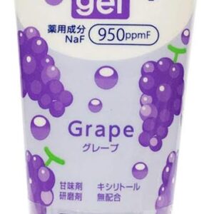 Гель для профилактики кариеса LION, 6 уп. x 60 гр.