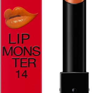 Губная помада KATE Lip Monster Akogareno Nikkoyoku, 2 уп. x 3 гр.