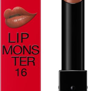 Губная помада KATE Lip Monster 100 Oku ha no sunaumi, 2 уп. x 3 гр.