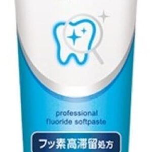 Зубная паста Lion Dent Check-Up Standard 1450F, 5 уп. x 135 гр.