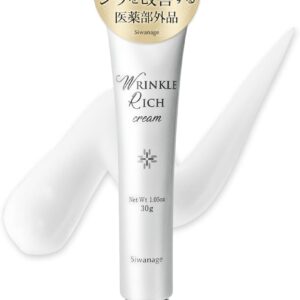 Крем для век Siwanage, 30 гр.