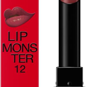 Губная помада KATE Lip Monster Chikai no Rubi, 2 уп. x 3 гр.