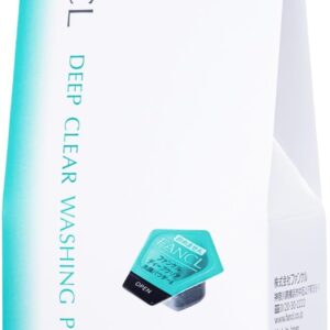 Глубоко очищающая энзимная пудра FANCL, 2 уп. x 30 шт.