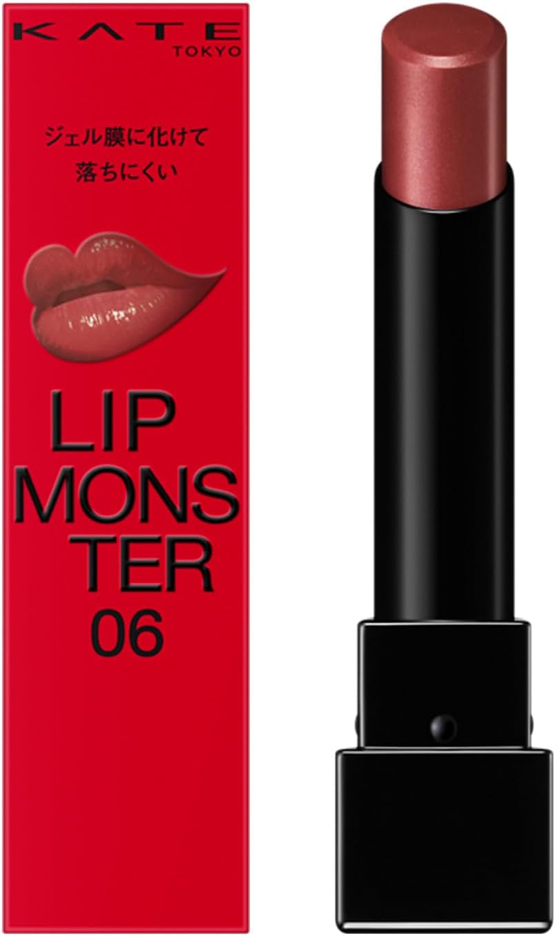 Губная помада KATE Lip 2:00AM, 2 уп. x 3 гр.