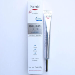Крем для век EUCERIN HYALURON OJOS, 15 мл.