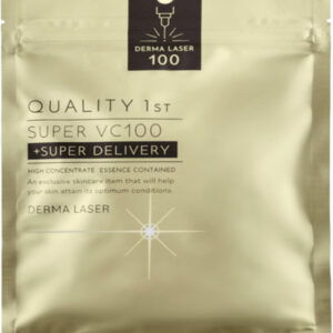 Тканевая маска для лица Dermaleaser Super VC 100 Mask, 2 уп. x 7 шт.