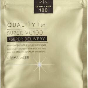 Тканевая маска для лица Dermaleaser Super VC 100 Mask, 2 уп. x 7 шт.