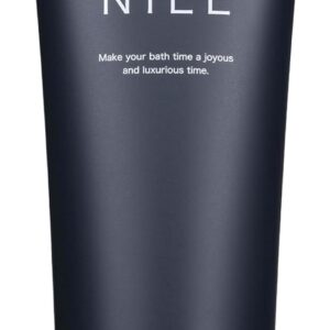 Бергамот хош иісі бар NILE бет жууға арналған көбік, 150 гр.