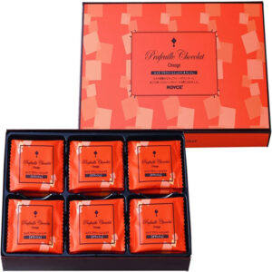 Шоколад со вкусом апельсина ROYCE', 2 уп. x 30 шт.