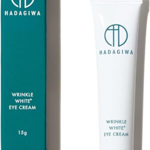Крем для век HADAGIWA Wrinkle White, 15 гр.