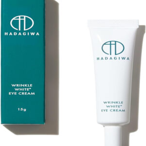 Крем для век HADAGIWA Wrinkle White, 15 гр.