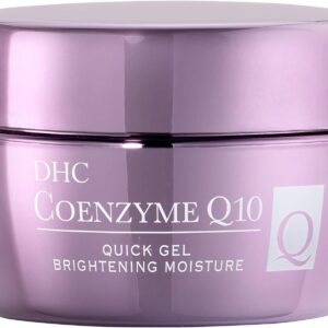 Гель-крем увлажнение и отбеливание DHC Medicated Q, 100 гр.