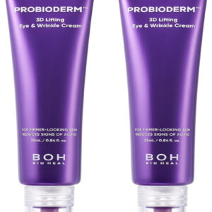 Крем для век BOH Probioderm 3D, 2 уп. x 25 мл.