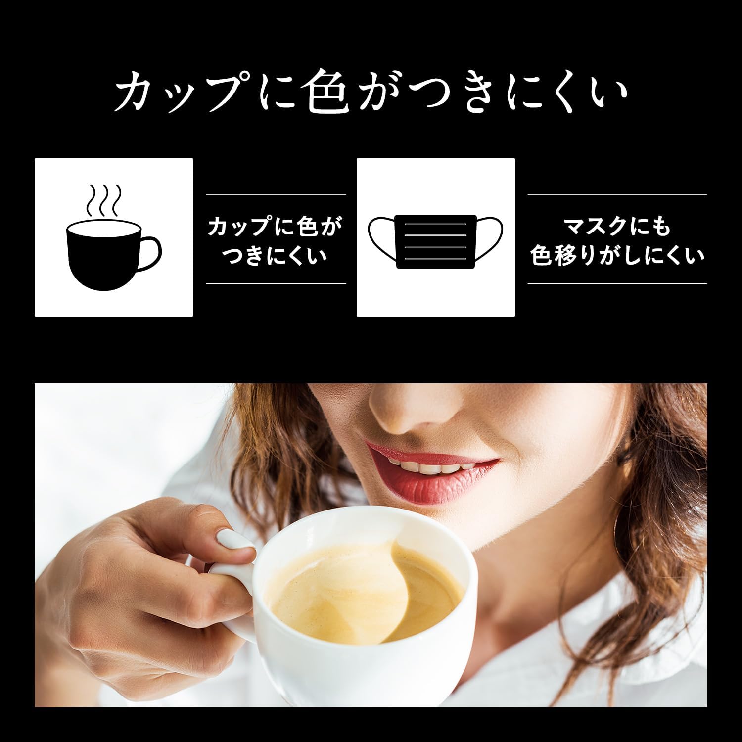 Губная помада KATE Lip Monster Watagumo 33000ft, 2 уп. x 3 гр. — изображение 4