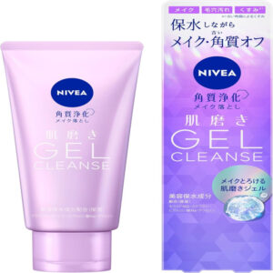 Очищающий гель для лица Nivea Skin Polishing Gel Cleanser, 2 шт. x 130 гр.