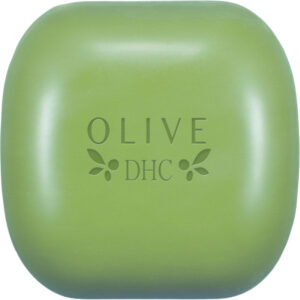 Оливковое концентрированное мыло DHC, 2 шт. x 85 гр.