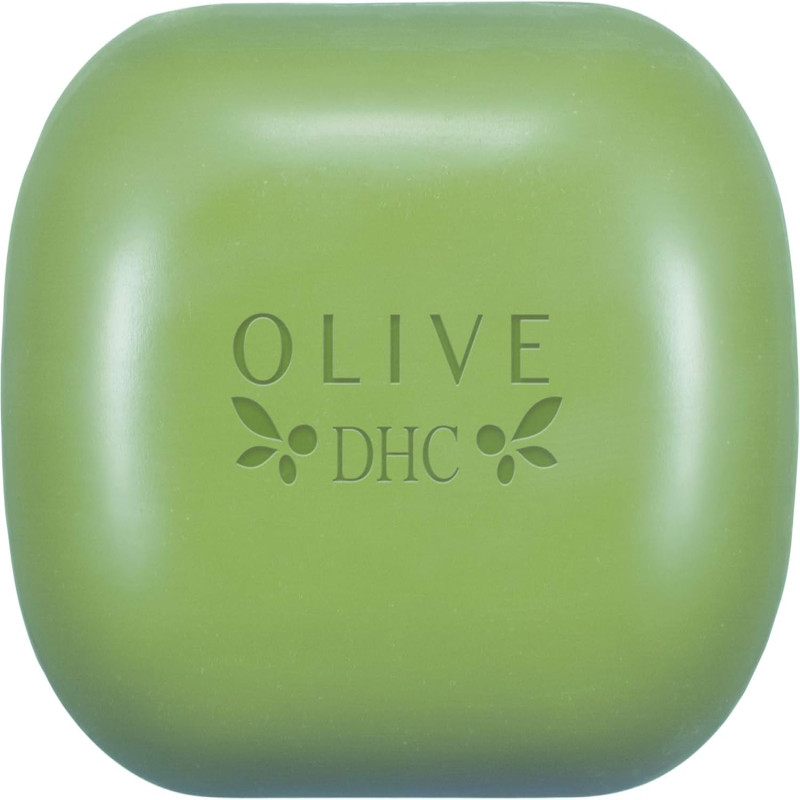 Оливковое концентрированное мыло DHC, 2 шт. x 85 гр.