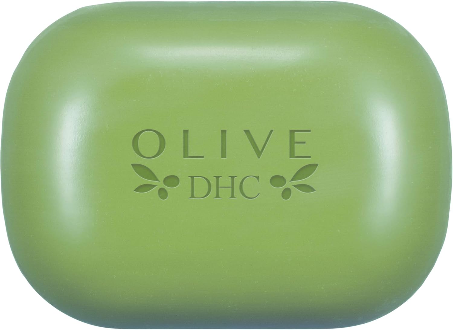 Оливковое концентрированное мыло DHC, 2 шт. x 85 гр.