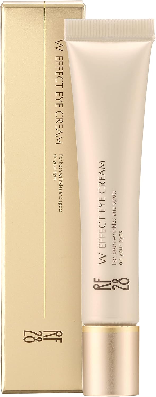 Крем для век RF28 W Effect, 15 гр.