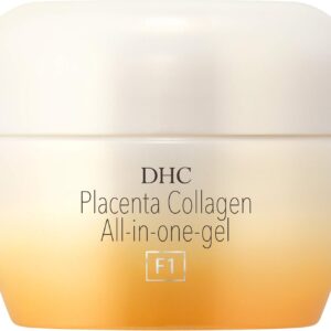 Универсальный гель DHC с плацентой и коллагеном, 100 гр.