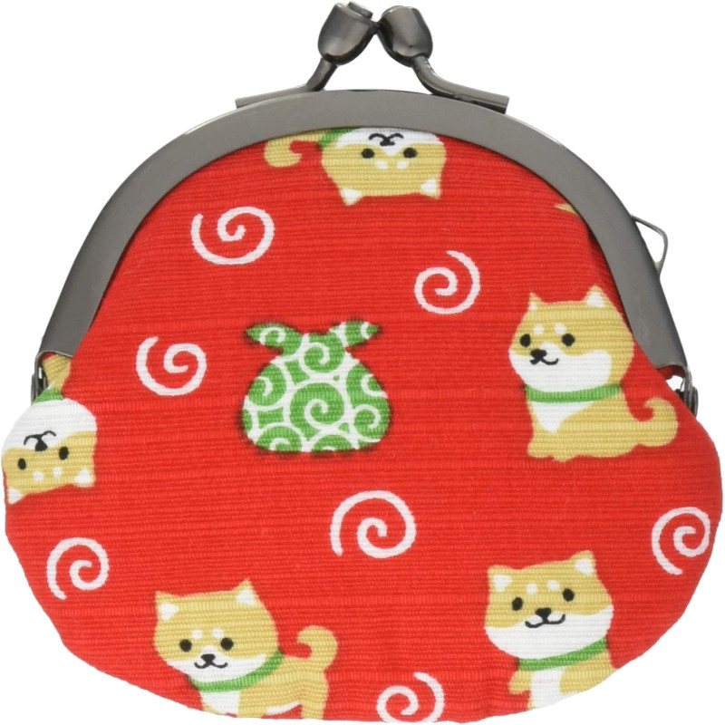 Кошелек Maeda Senko Wabunbiyori